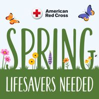 Red Cross Blood Drive/ Food Drive thumbnail