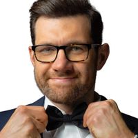 Billy Eichner - Billy on Billy: An Audio Memoir thumbnail