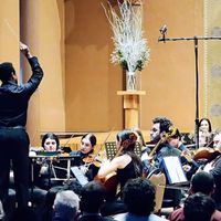 Du Bois Orchestra presents Schubert's Unfinished thumbnail