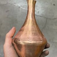 Raising and Sinking Copper Vessels thumbnail