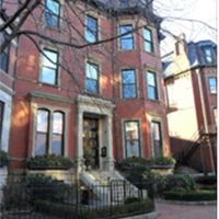 Back Bay Walking Tour: History and Sites of Katharine Gibbs School, Gibbs College  thumbnail