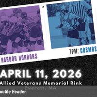 Boston Roller Derby 2026 Home Team Season Kick Off! thumbnail