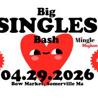 Mingle Mayhem Big Singles Bash thumbnail