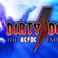 DIRTY DEEDS – The AC/DC Experience thumbnail