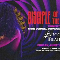 Disciple of The Garden – The Legacy of Chris Cornell thumbnail