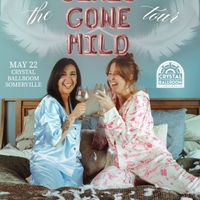 Ladies & Tangents: Girls Gone Mild Tour thumbnail