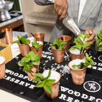 Crafting the Mint Julep: A Kentucky Derby Cocktail Class thumbnail
