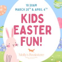 Kids Easter Fun! thumbnail