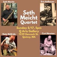 Seth Meicht Quartet thumbnail
