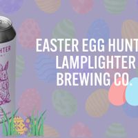 Easter Egg Hunt at Lamplighter CX thumbnail