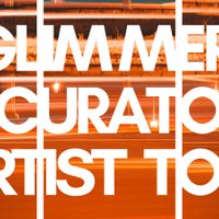 Fundraiser: Glimmer Curator and Artist Tour thumbnail