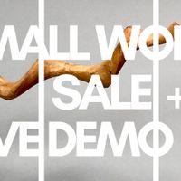 Small Works Sale+Demo thumbnail