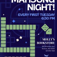 Mahjong Night! thumbnail