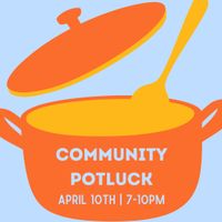 Community Potluck thumbnail