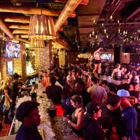 20s and 30s Scorpion Bar Social w/ Desibabes! FREE! thumbnail