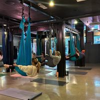 SWET Intro to Aerial thumbnail