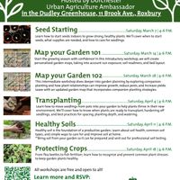 Map your Garden 102  thumbnail