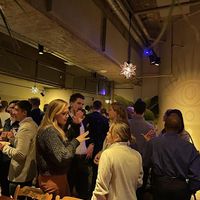 Networking Night for Young Professionals thumbnail