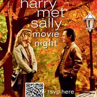 When Harry Met Sally Movie Night thumbnail