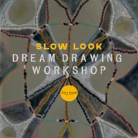 Dream Drawing Workshop thumbnail