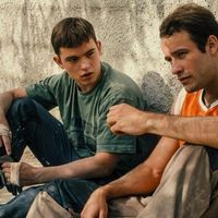 ENZO: North American premiere @ Belmont World Film's 24th International Film Series thumbnail