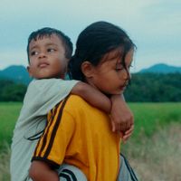 LOST LAND: North American premiere @ Belmont World Film's 24th International Film Series thumbnail