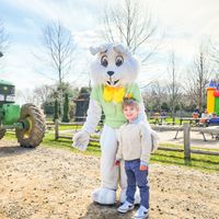 Hippity Hop Easter Egg Hunt thumbnail