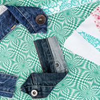 Short Course in Sustainable Fashion: Design, Impact, and Practice thumbnail