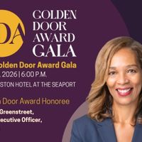 IINE Golden Door Award Gala thumbnail