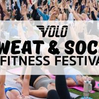Volo's Sweat & Social Festival: Strength Bootcamp thumbnail