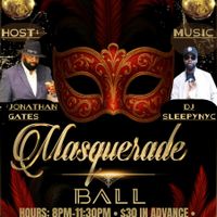 Masquerade Ball thumbnail