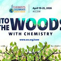 Chemists Celebrate Earth Week: Trees and Forests at Discovery Museum thumbnail