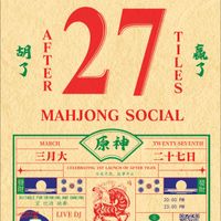 After Tiles - Mahjong Social thumbnail