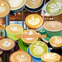 Latte Art Throwdown thumbnail