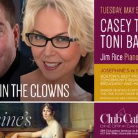 Send in the Clowns with Casey Thomas and Toni Ballard thumbnail