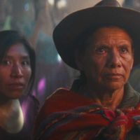 THE CONDOR DAUGHTER: East Coast premiere @ Belmont World Film's 24th International Film Series thumbnail