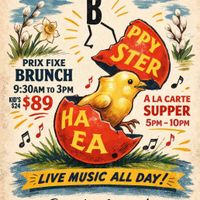 Easter Sunday at The Beehive thumbnail
