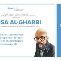 Expanding Viewpoints Headliner Event with Musa al-Gharbi thumbnail