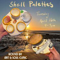 Art Clinic: Shell Palettes thumbnail