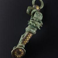 Daylong Symposium: Celtic Art Up Close thumbnail