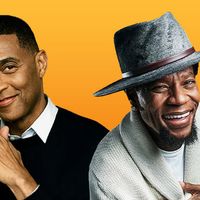 Don Lemon & DL Hughley: DL + DL ‘Anything Goes’ thumbnail