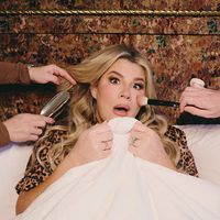 Heather McMahan: The Bamboozled Tour thumbnail