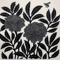 Life in Full Bloom: Meet the Artist, Jill Clemmer thumbnail