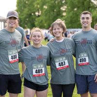 Boston Marine Corps Honor Run 5K thumbnail