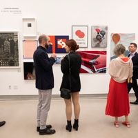 MassArt Auction thumbnail