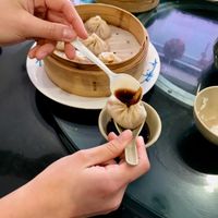 Dumplings to Dim Sum: Food and History Tour of Boston's Chinatown thumbnail