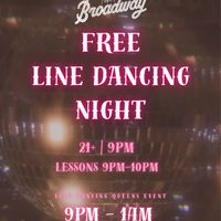 Line Dancing thumbnail