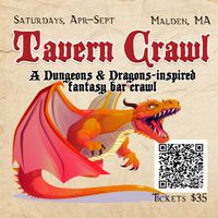 Tavern Crawl thumbnail