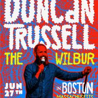 Duncan Trussell thumbnail