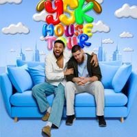 You Should Know Podcast Presents: The YSK HOUSE Tour thumbnail